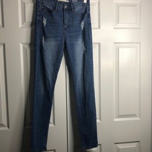 !It Kimmie Jeans Extreme Hi Rise Skinny 6